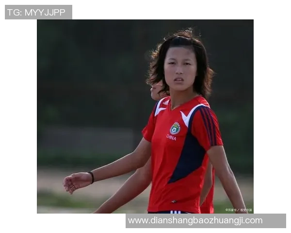 四川内江女足球星崭露头角为中国女足争光展现无限潜力