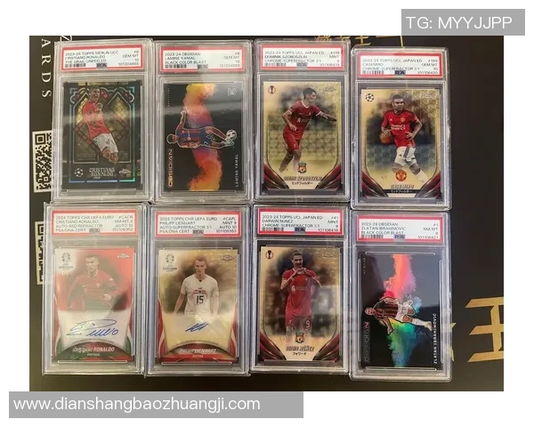 国外足球球星卡价格揭秘不同卡片种类市场差异分析